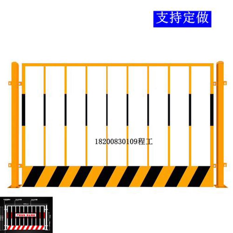 高速公路护栏网的重要性与未来趋势