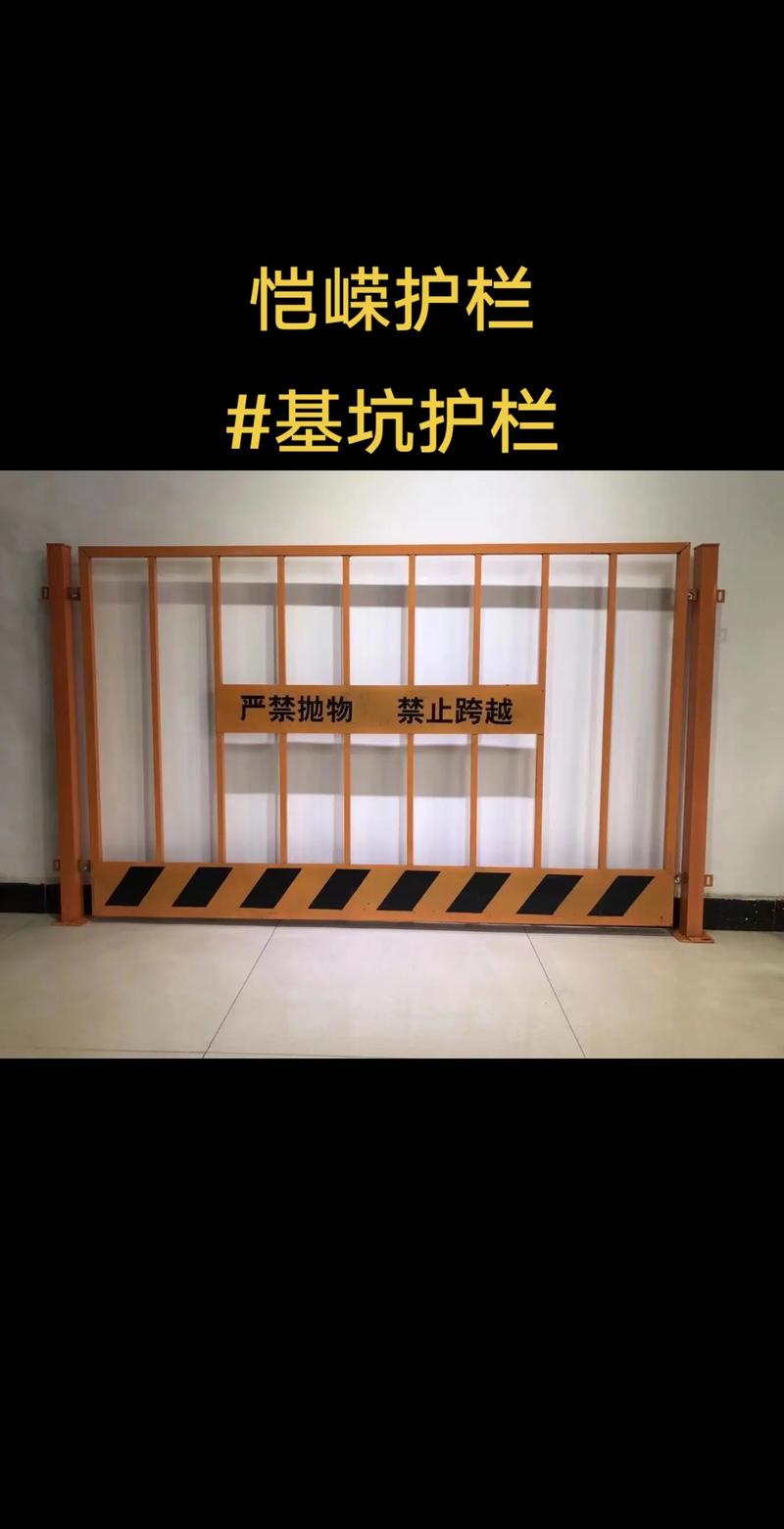 探索护栏网行业的创新潮流